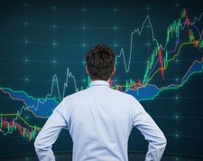 Borsa kayıplar yüzde 16'yı aştı! İşte en çok düşen hisse