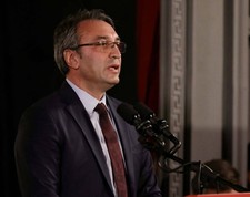 Mahir Polat kimdir?