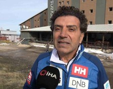 Yahya Usta kimdir? Uludağ'da otel yangınında hayatını kaybetmişti
