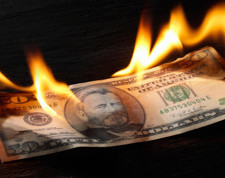 Dolar bir günde 6 lira birden arttı! Dolar bugün ne kadar oldu?