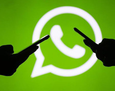 WhatsApp 6,8 milyon hesabı sildi!