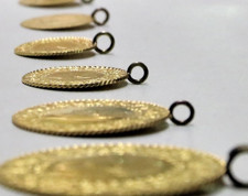 Altında 'tarife' uçuşu! İslam Memiş 'Satış zamanı' dedi! Cumhuriyet altını yüzde 6,36…