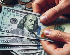 Dolara faiz sürprizi! Dolar 5,54 lira birden... Dolar ne kadar oldu?