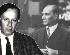 Nihal Atsız Atatürk’ü neden sevmezdi?