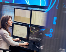 Borsa haftanın son işlem gününe nasıl başladı?