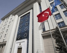 AK Parti'nin yaz dönemi programı belli oldu