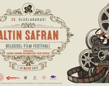 Altın Safran Belgesel Film Festivali 7 Mayıs’ta başlıyor: Zeki Demirkubuz onur konuğu