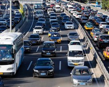 Türkiye trafik terörünü bitirebilir mi?