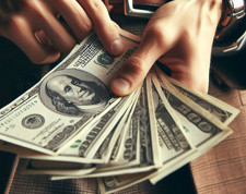 Dolar yükseliyor! Dolar kaç lira oldu?