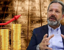 Altın yatırımcılarına kritik uyarı! İslam Memiş duyurdu