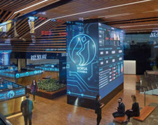 Borsa günü düşüşle açtı