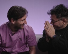 Messi'nin en sevdiği golü, sanat eserine dönüşüyor