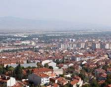 Uluslararası öğrenci dostu şehir olacak