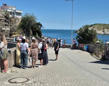 Türkiye'nin reklam yüzü olacak! Rus turistlerin en çok beğendiği yer