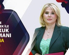 Ulusal Kanal'da yeni program: Hukuk Zamanı sorulara yanıtlar getirecek