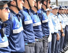 İzmir'e zabıta memuru alınacak! Başvuru şartları belli oldu