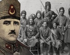 Kazım Karabekir Paşa ve Kürt Meselesi