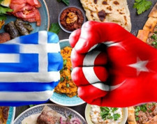 Dünyanın en iyi 50 sakatat yemeği açıklandı! Türkiye Yunanistan'a bakın hangi yemekle fark attı