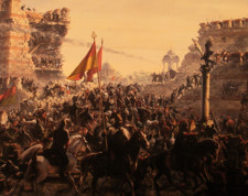 Hz. Muhammed'in İstanbul'un Fethi'ne ilişkin o hadisi sahih mi? Hangi eserde geçiyor? İşte kaynaklar