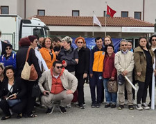 Otizmli çocuk annesine iki ödül birden