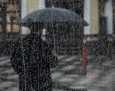 İstanbullular dikkat, uyarı geldi! Yarın kuvvetli sağanak geliyor