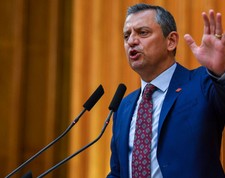 CHP'den, Cumhurbaşkanı Erdoğan'a 'Gaziosmanpaşa' tepkisi