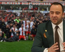 17 yıl sonra gelen şampiyonlukta ayrılık kararı! Taraftar isyan etti