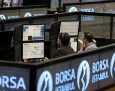 Borsa İstanbul günü yükselişle tamamladı