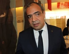 Başbuğ Pınarbaşı kimdir? Kaç yaşında? Nereli?