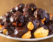 Pastaneler bu tarifi kıskanıyor! MasterChef’teki profiterolün tarifi
