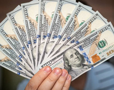 Dolar güne yükselişle başladı! İşte yeni fiyatı