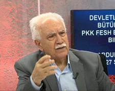 Vatan Partisi Genel Başkanı Dr. Doğu Perinçek süreci değerlendirdi: Şimdi devlette ve millette bütünleşme zamanı