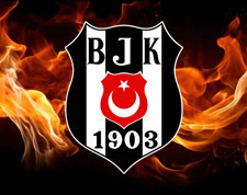 Beşiktaş yeni transferini resmen açıkladı! Siyah-beyazlılardan paylaşım geldi