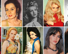 Gören inanamıyor! Yeşilçam ve yeni nesil oyuncular arasındaki şaşırtıcı benzerlik!