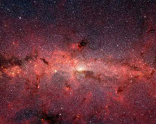 3 milyar ışık yılı ötede keşfedildi