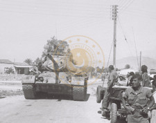 Kıbrıs Barış Harekâtı’nın 51. yıl dönümü! Bu fotoğrafları ilk kez göreceksiniz