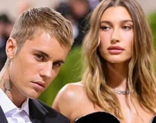 Ayrılık yalan oldu! Justin Bieber ve Hailey Bieber sosyal medyayı alev alev yaktı