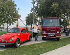 '90'lar Festivali' İstanbul Avcılar'da başladı