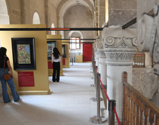 Nevşehir Kültür Yolu Festivali devam ediyor! Dijital müzelere turistlerden yoğun ilgi