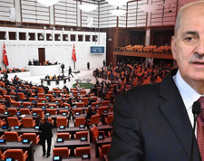 Kurtulmuş: İmralı görüşmesi gizli kalmayacak