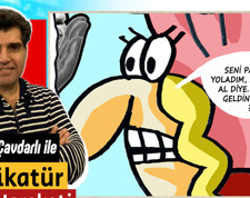 “Sanat”, şiddetin üzerini örten kadife bir örtü müydü yoksa?