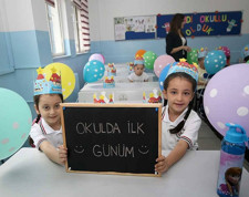 1. sınıf uyum haftası ne zaman? 2025-2026 eğitim yılında birinci sınıflar okula erken mi başlayacak?