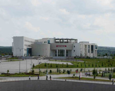 Kastamonu Üniversitesi Türkiye birincisi oldu!