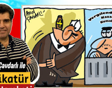 Zenginin vergisi mi yoksa halkın vergisi mi daha kutsal