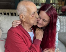 Sonunda kavuştular! İpek Kıraç babası İnan Kıraç ile barıştı