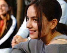 Ava Yaman Taşacak Ha Bu Deniz'in Eleni'si oldu!