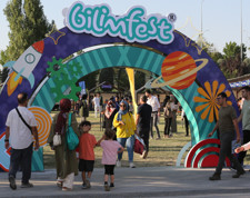 Bilimseverlere müjde! Konya'da başladı