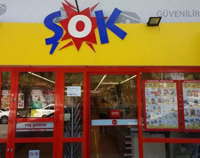 Columbia ayakkabılarda indirim! ŞOK'ta geçerli, 15 Eylül'de bitiyor