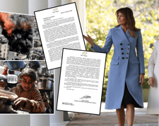 Meserret Taşkın’dan mektup var! Mektup eylemi