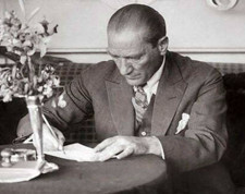 Mustafa Kemal Atatürk'ün bilinmeyen 15 özelliği!